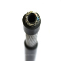 High temperature resistant low voltage mig welding torch cable wire